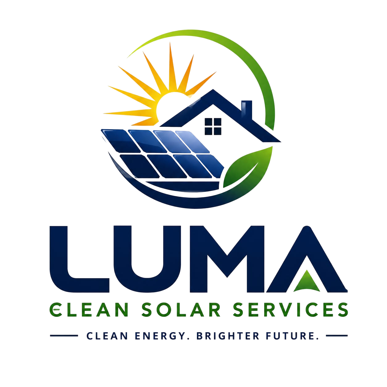 Luma Clean Solar Services
